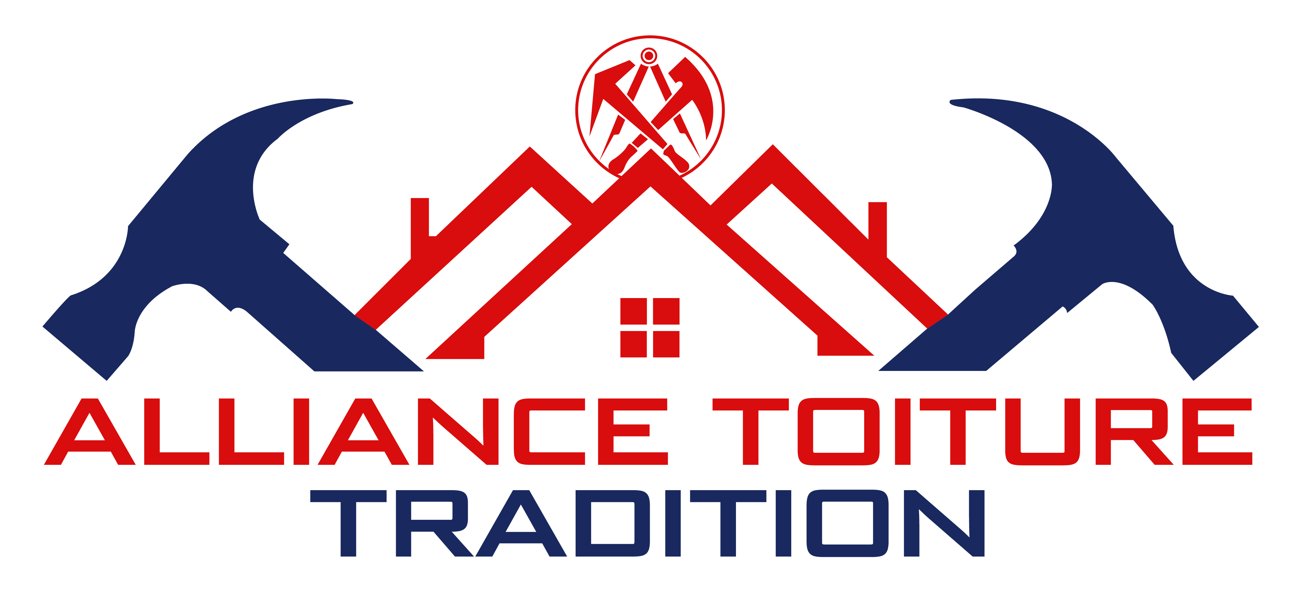 Logo Alliance Toiture