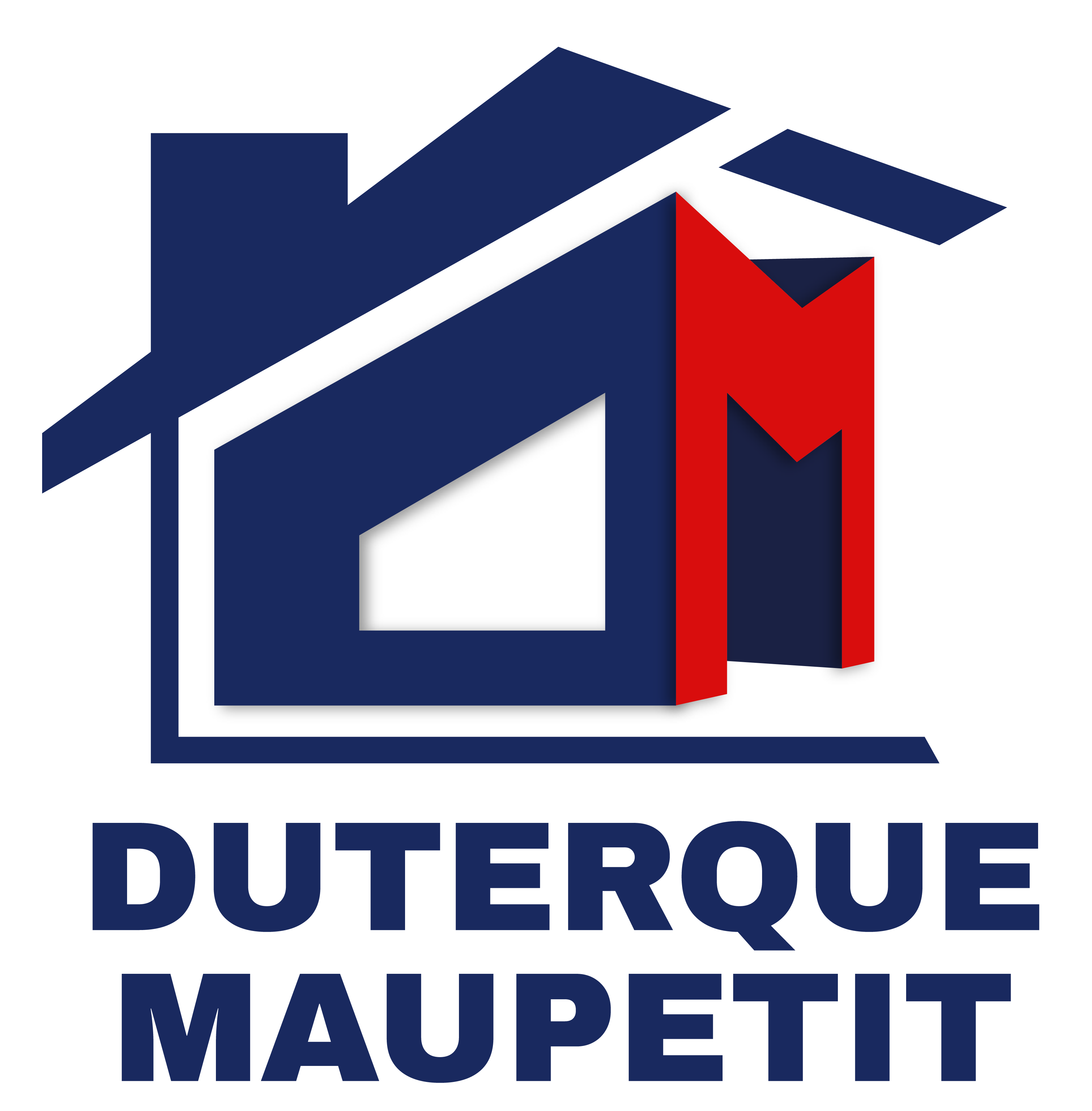 Logo Duterque Maupetit